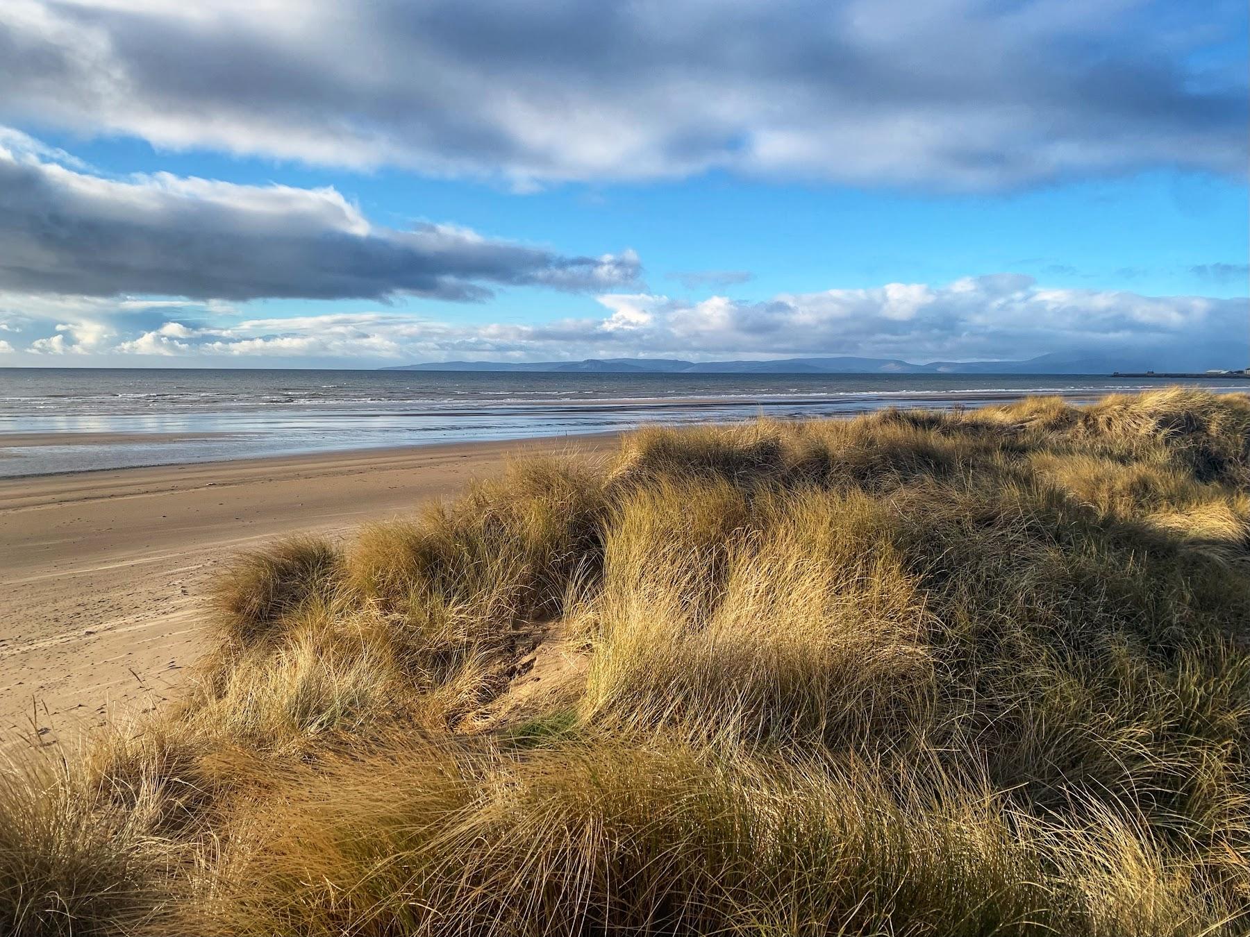 Sandee Stevenston Beach