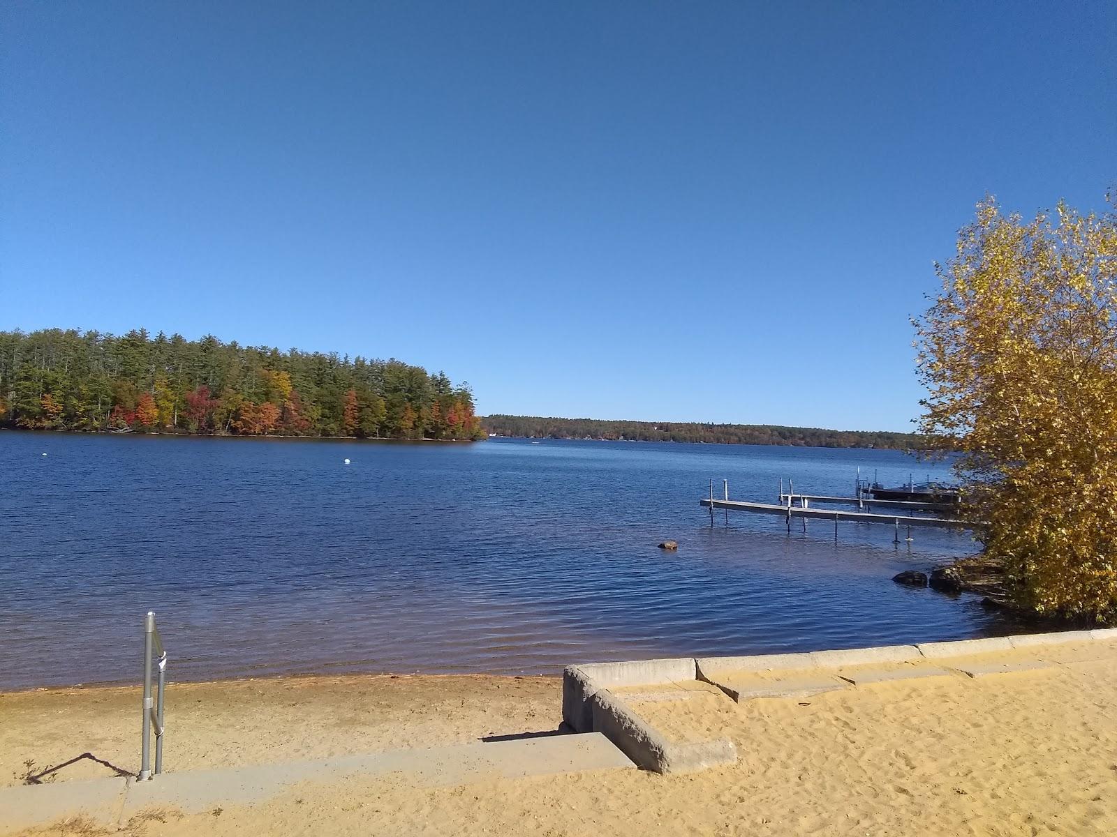 Sandee Bennett's Bridge Beach
