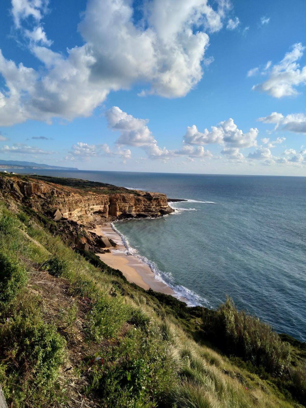 Sandee - Praia De Ribeira D'Ilhas