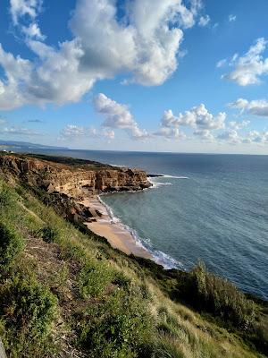 Sandee - Praia De Ribeira D'Ilhas