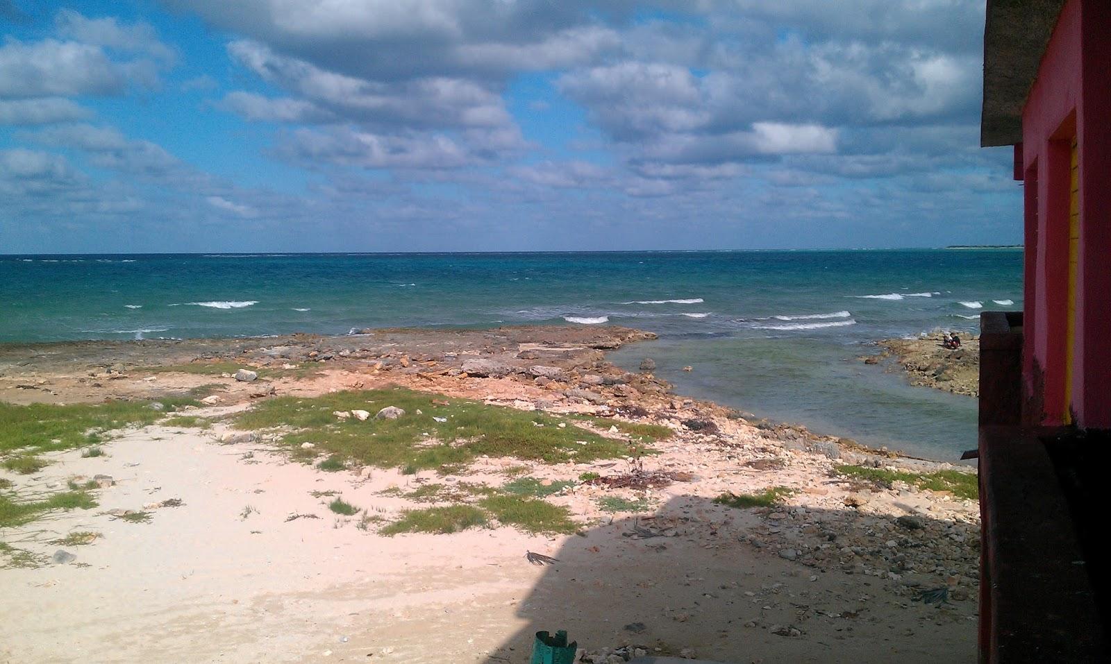 Sandee Playa Corella