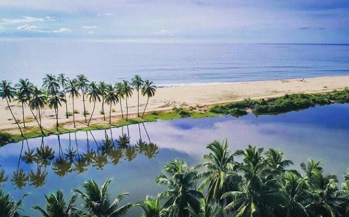 Sandee Rahumaniyabath Public Beach
