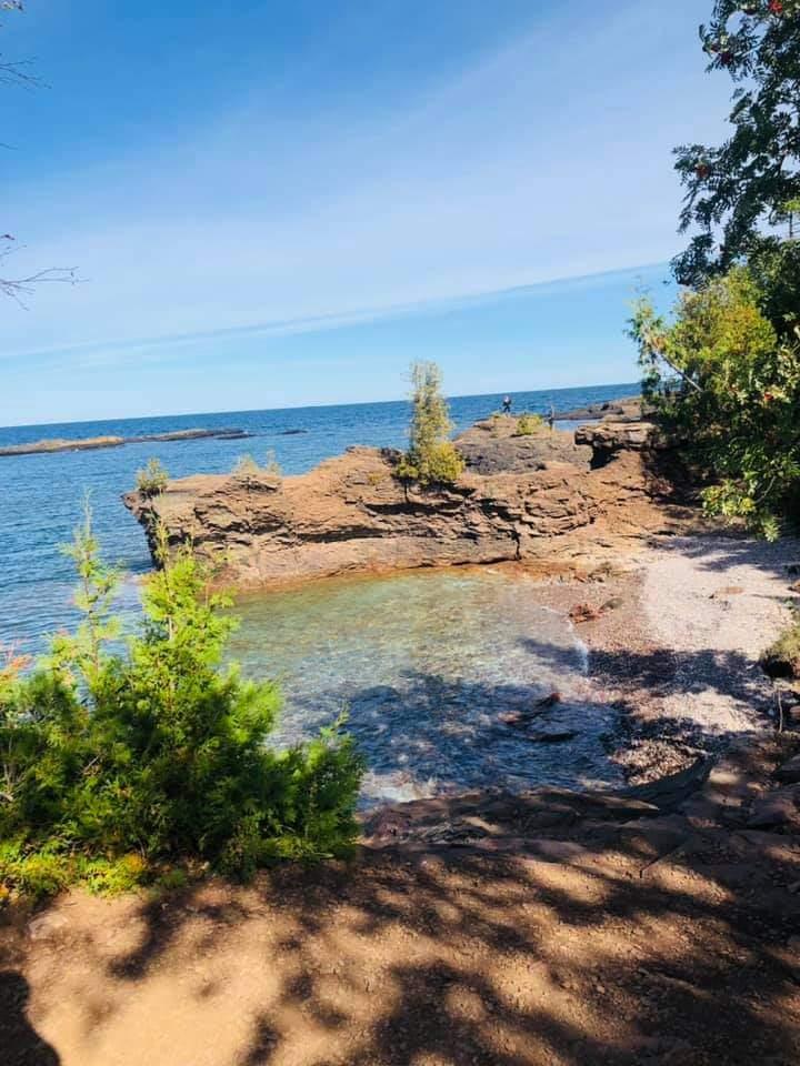 Sandee - Presque Isle Pavilion