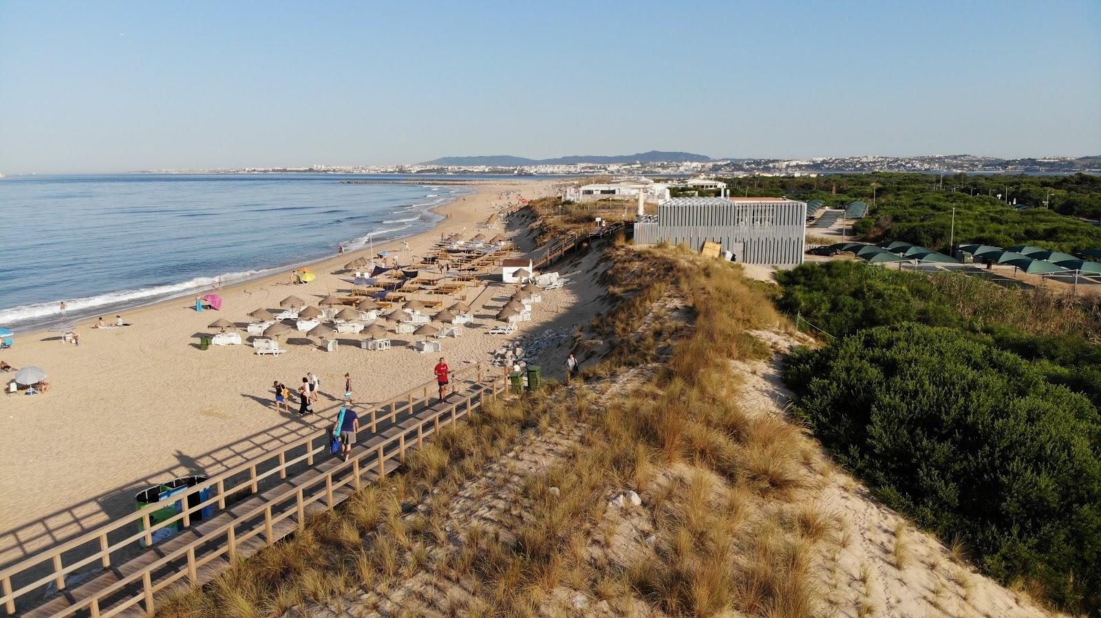 Sandee Praia De Sao Joao Photo