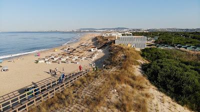 Sandee - Praia De Sao Joao