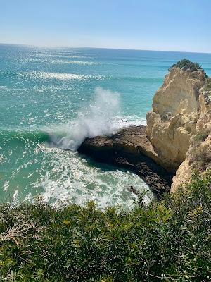 Sandee - Praia Da Ponta Da Adega