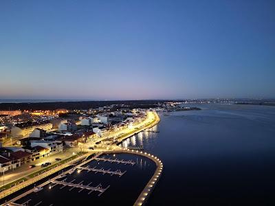 Sandee - Praia Da Torreira