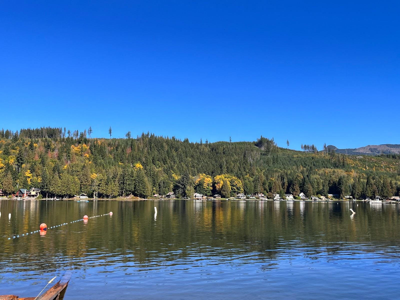 Sandee Lake Cavanaugh Boat Launch