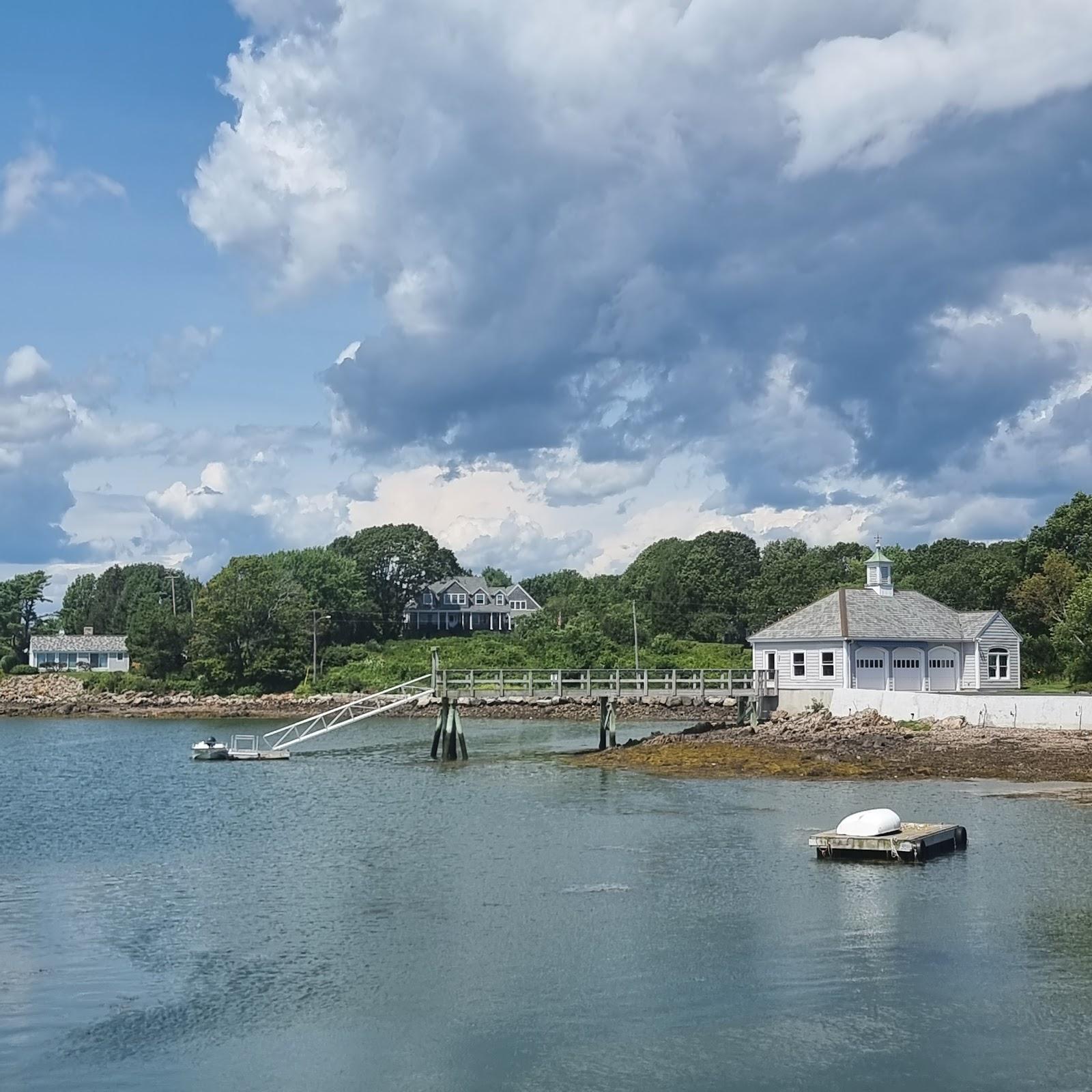 Sandee Cape Porpoise Photo