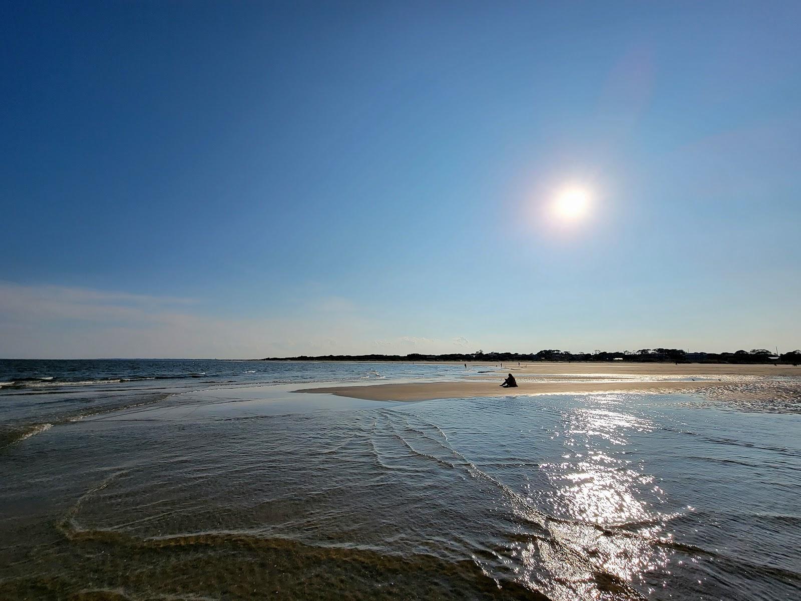 Sandee 16th Street Public Beach Access