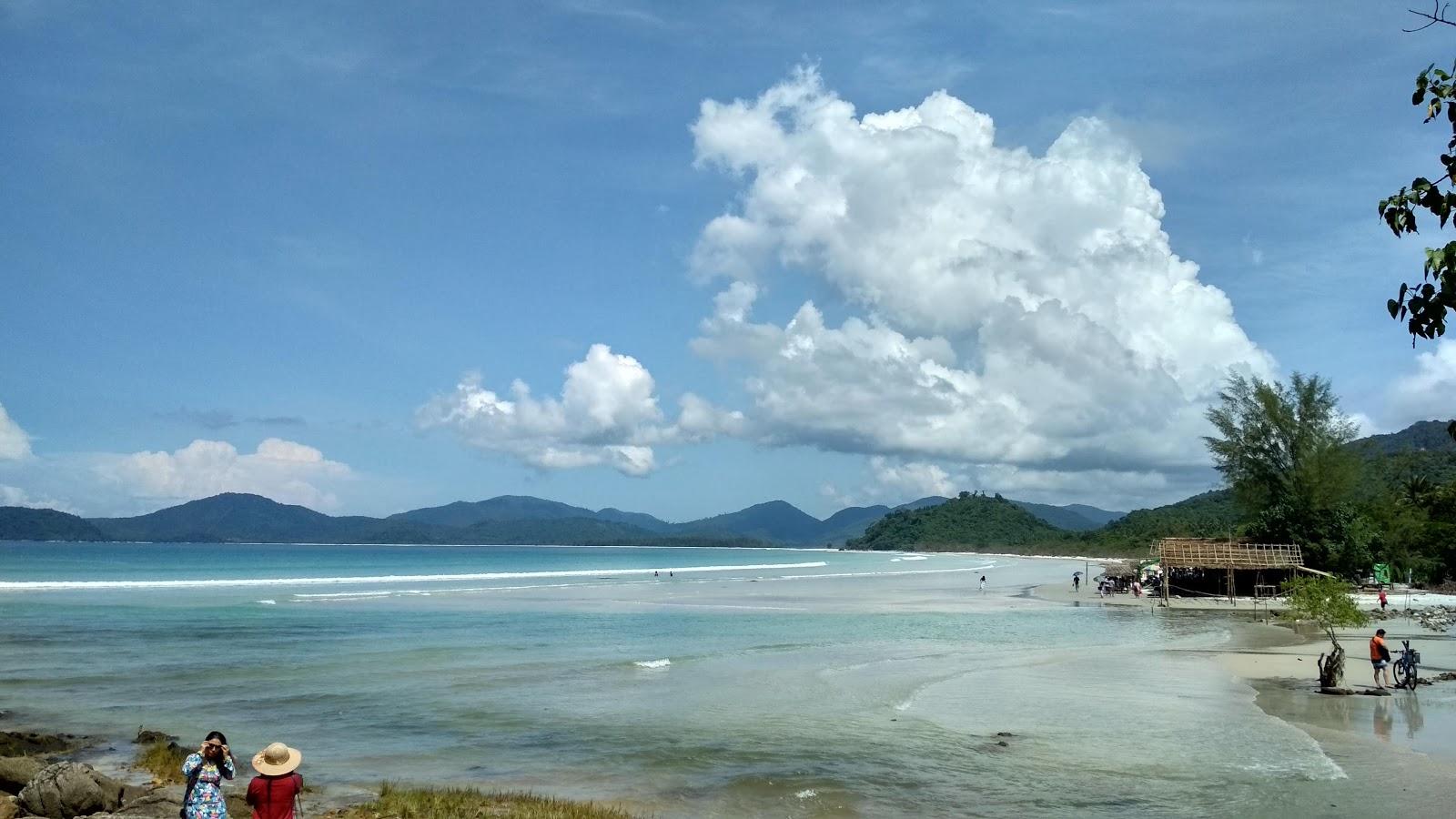Sandee Pho Pho Kyauk Beach