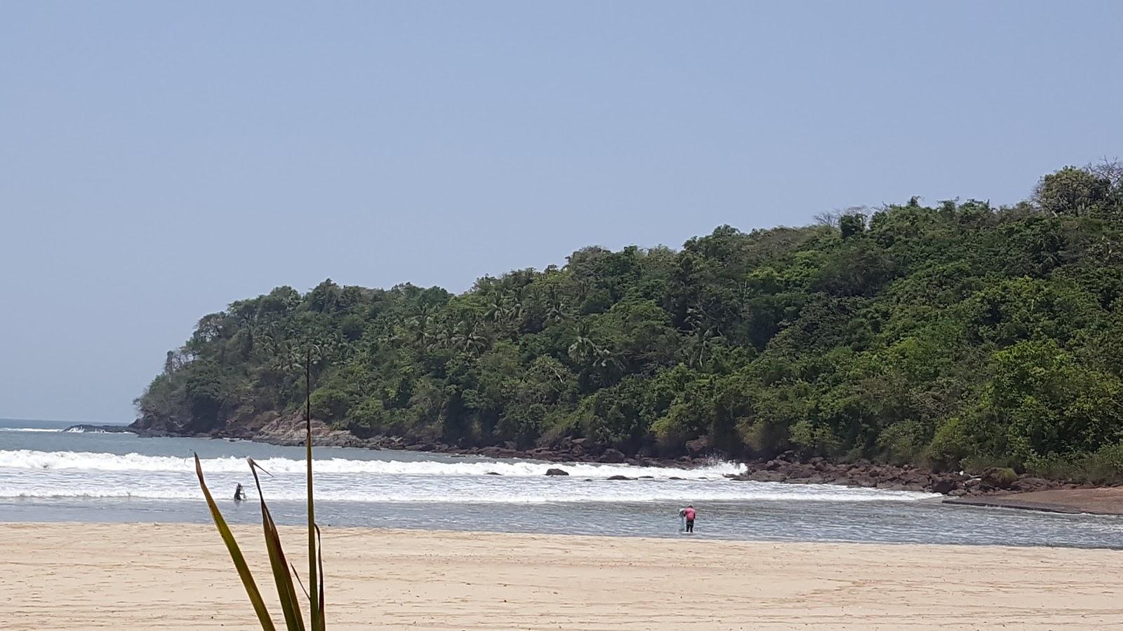Sandee Base Beach