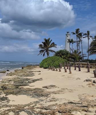 Sandee - Barbers Point Beach