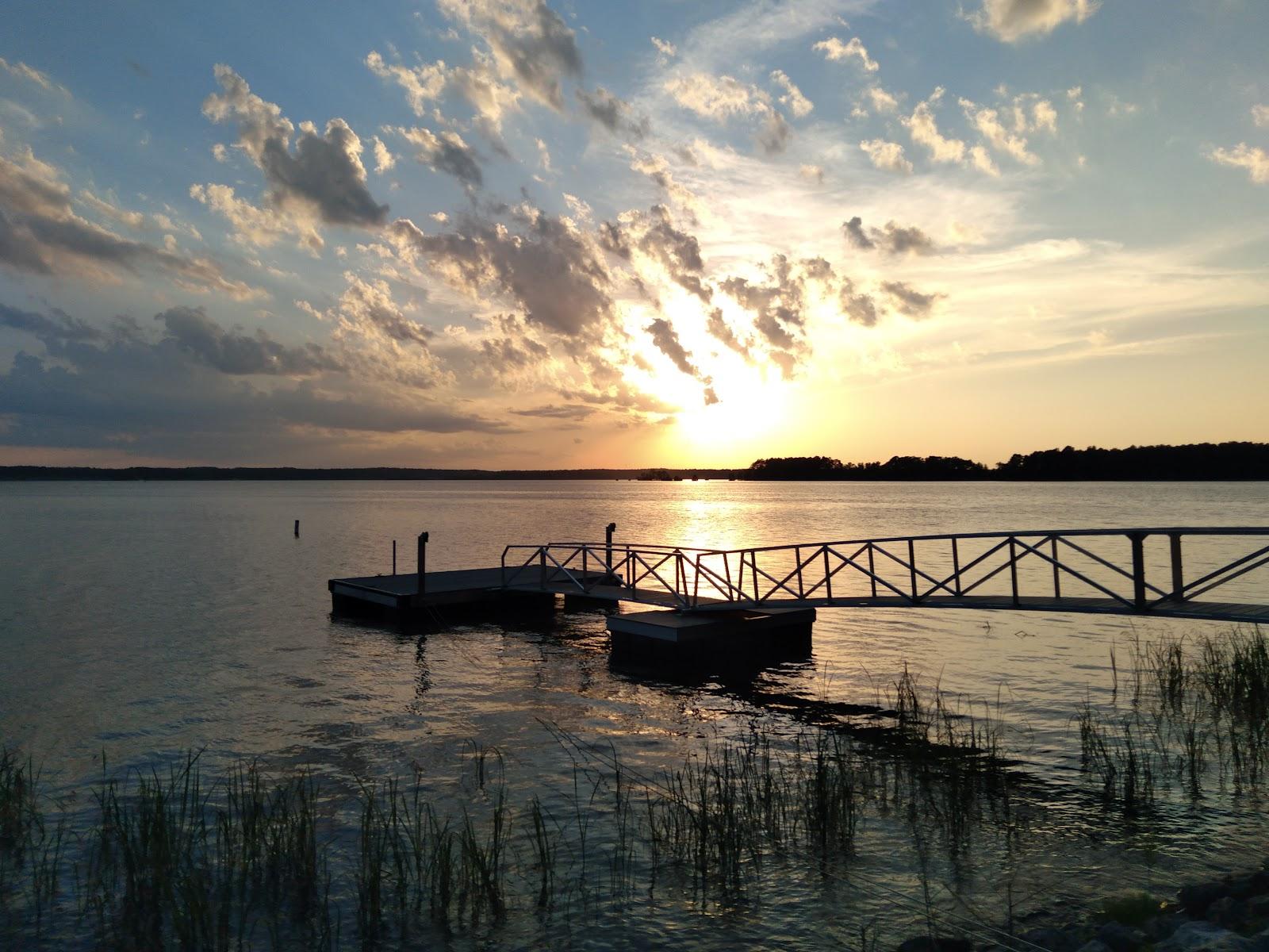 Sandee Pine Springs Beach