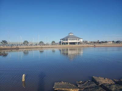 Sandee - Palacios Bay Beach