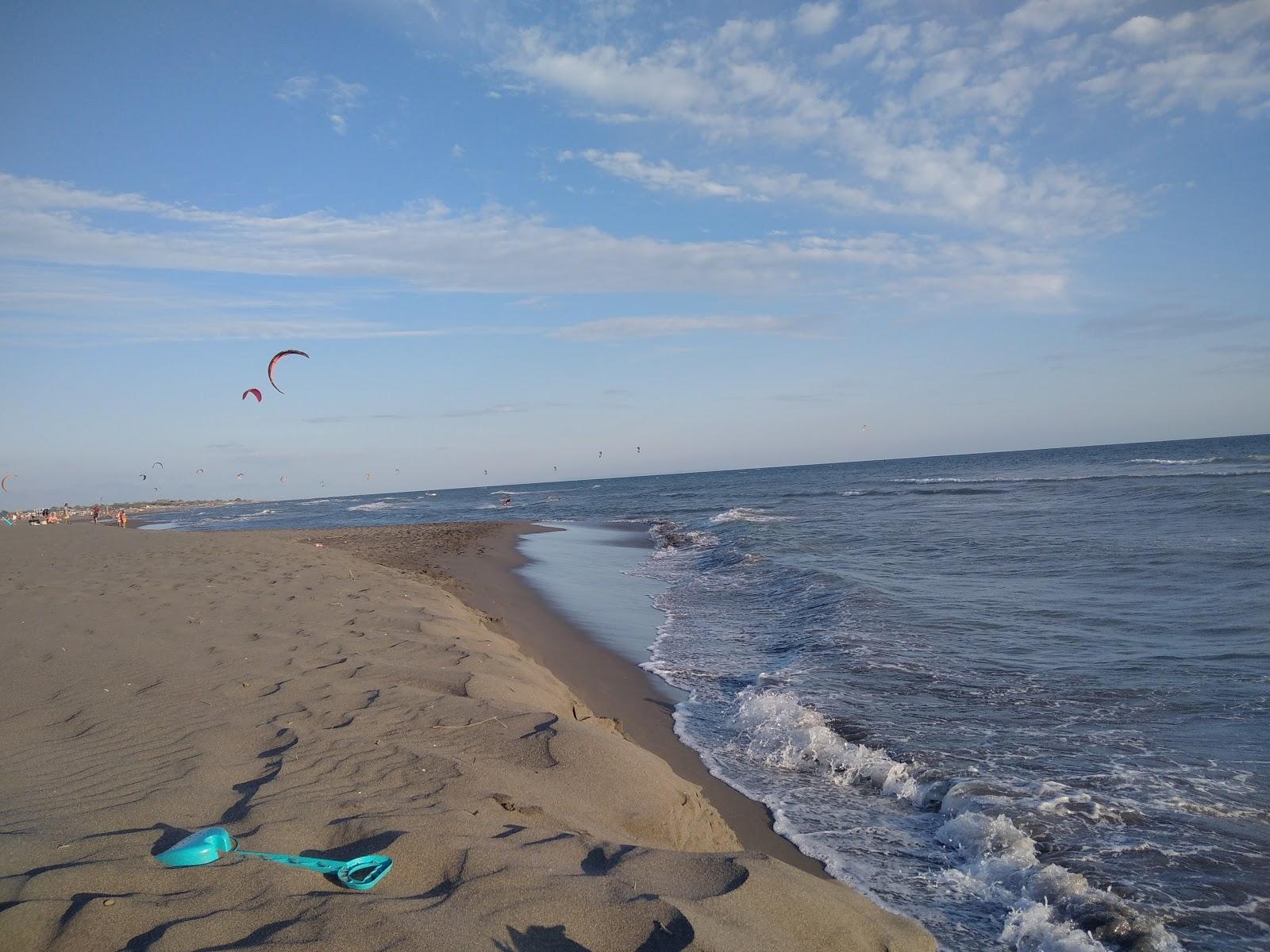 Sandee Sandbox Kitesurf Beach