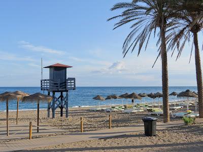 Sandee - Playa Arroyo De La Miel