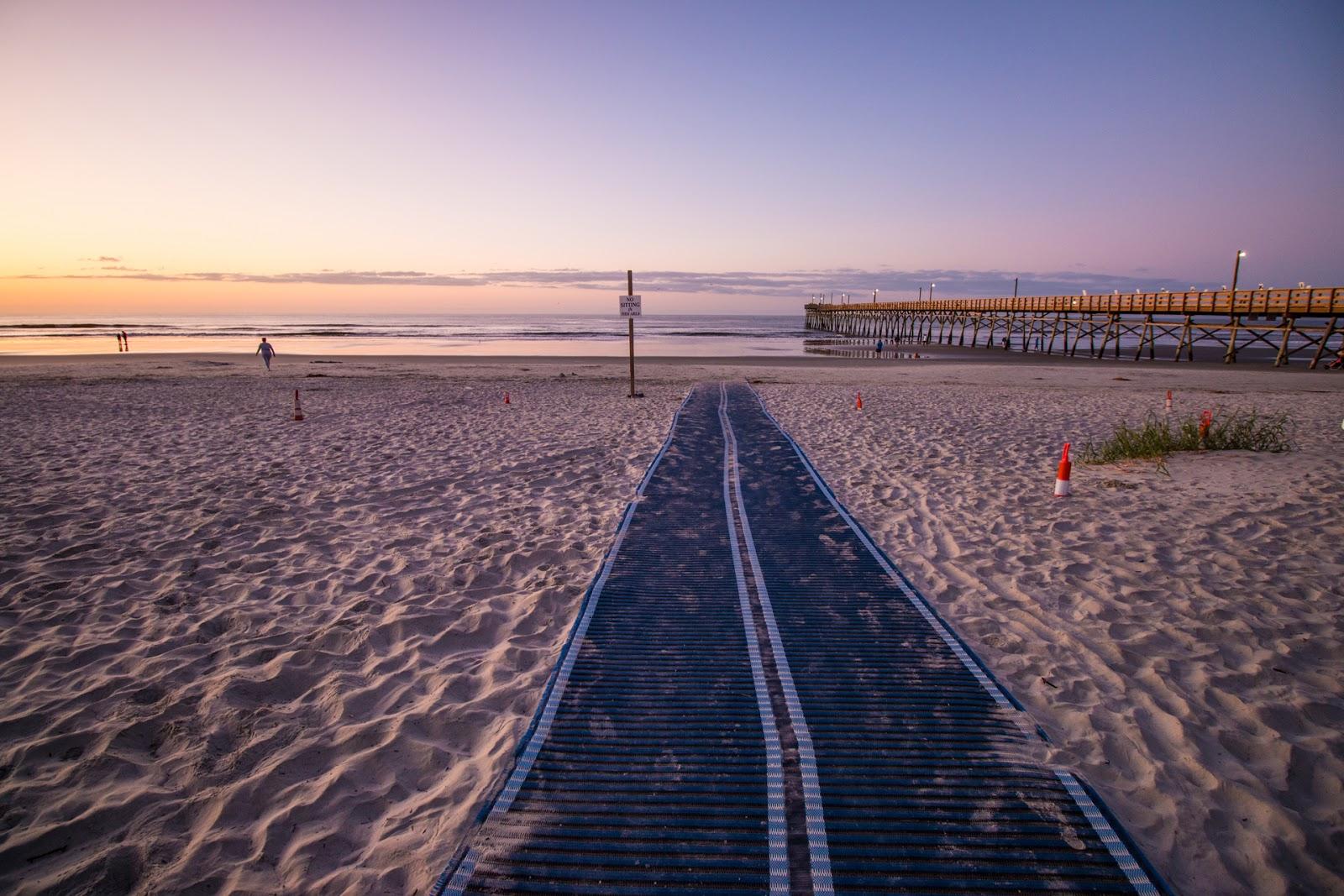Sandee Sunset Beach