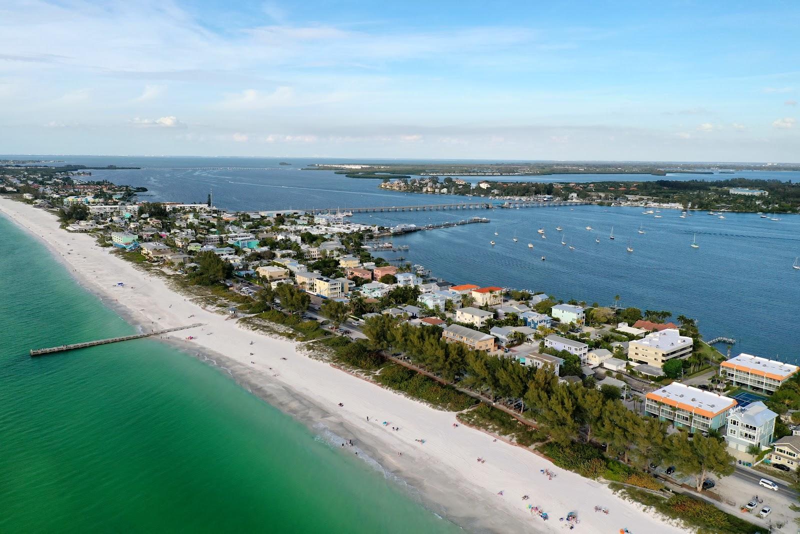 Sandee - HomePage / Bradenton Beach