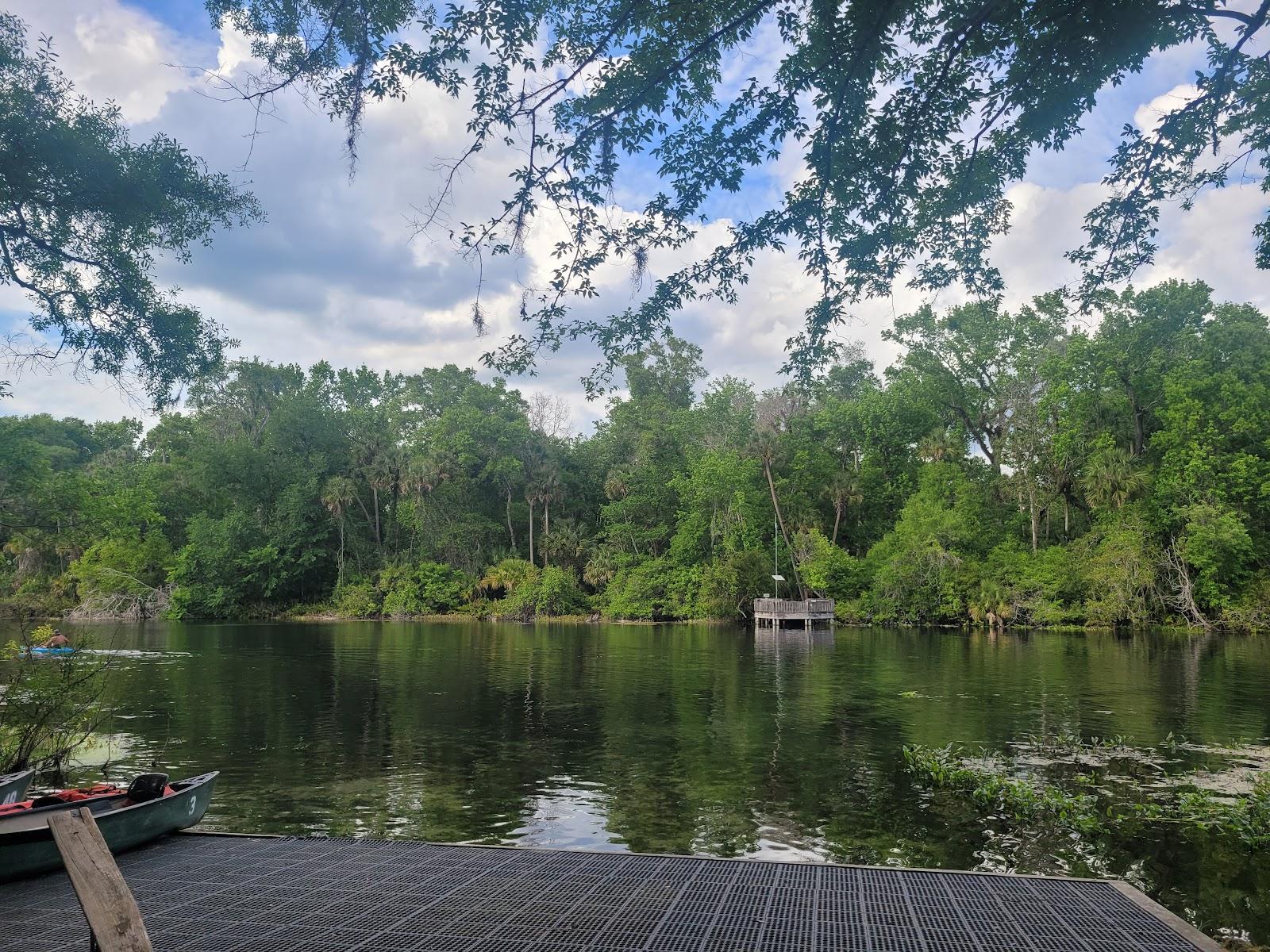 Sandee - Alexander Springs Recreation Area