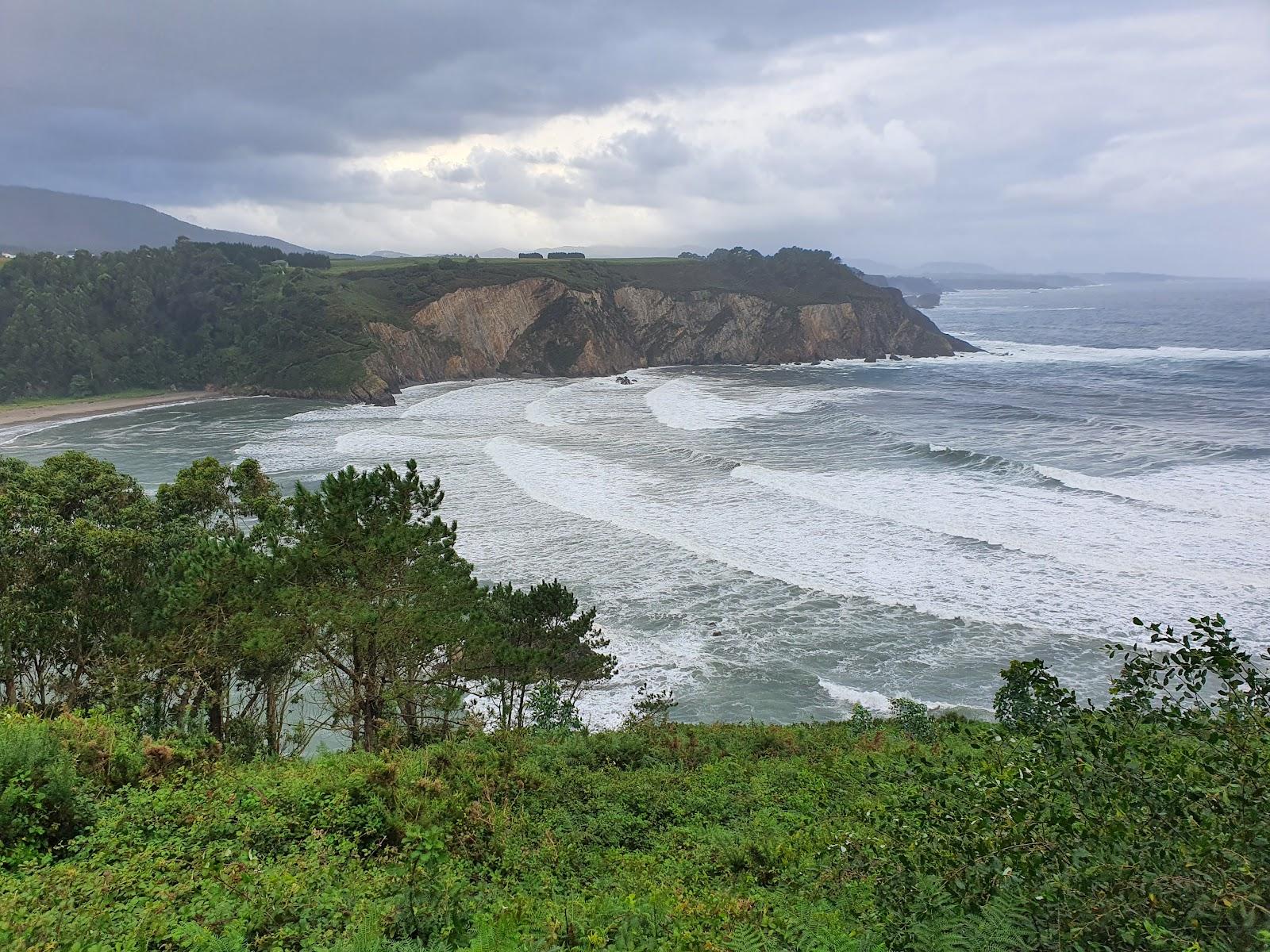 Sandee - Playa La Herbosa