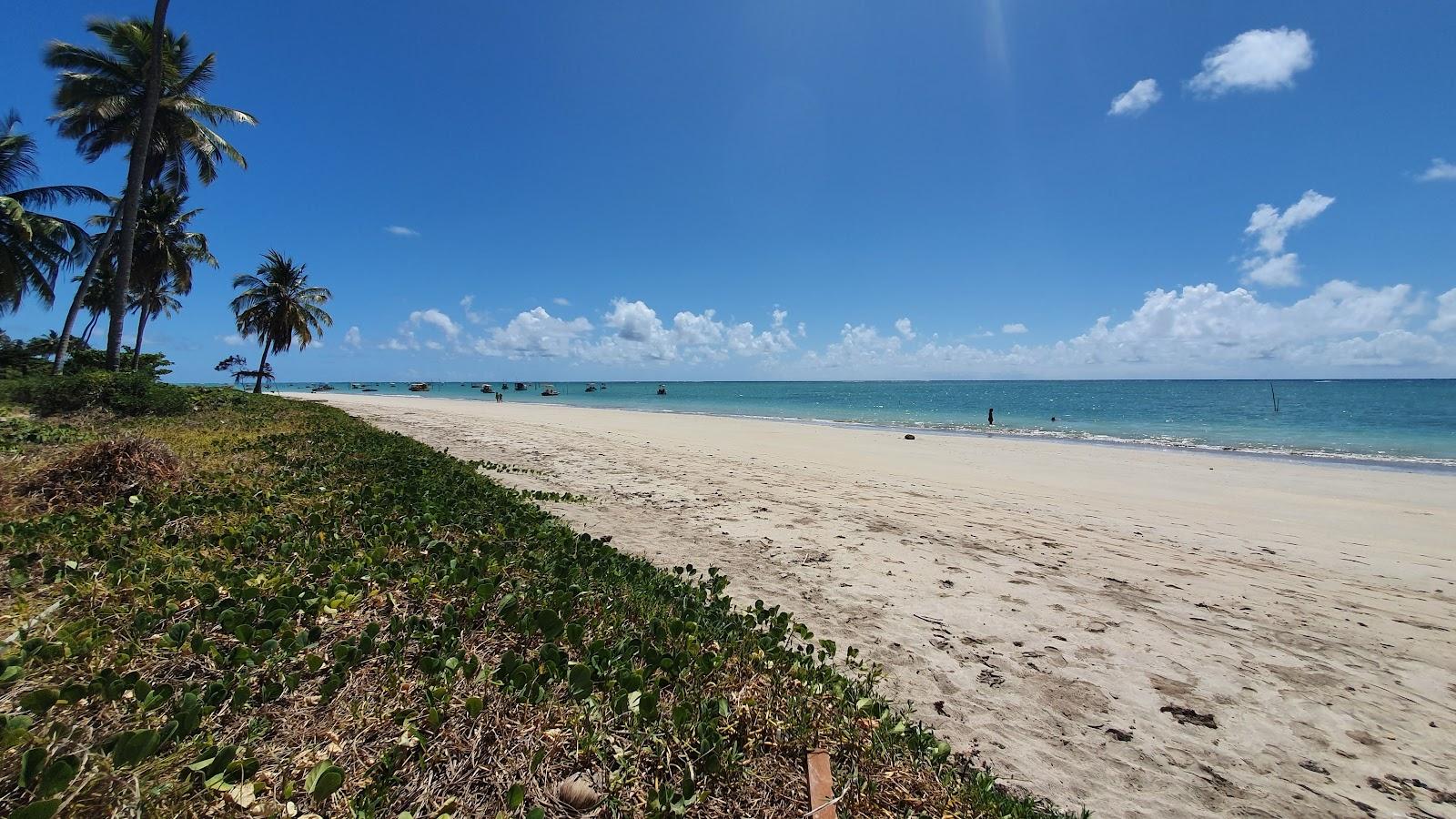 Sandee Milagres Beach