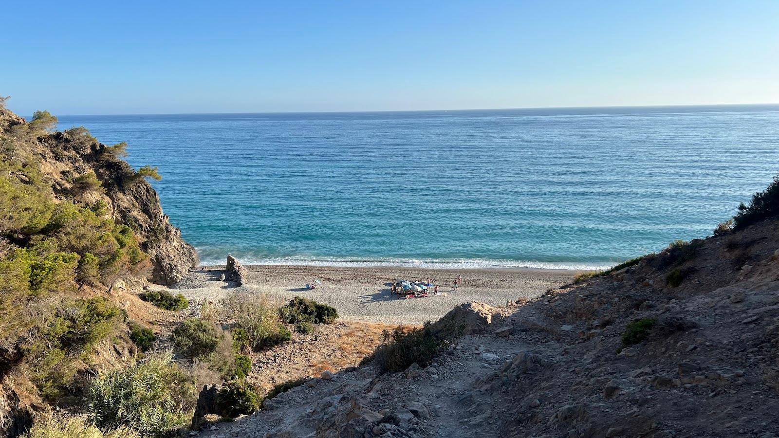 Sandee - Playa La Cala Del Pino