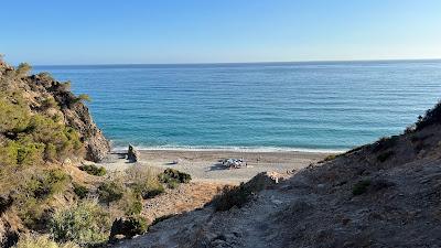 Sandee - Playa La Cala Del Pino