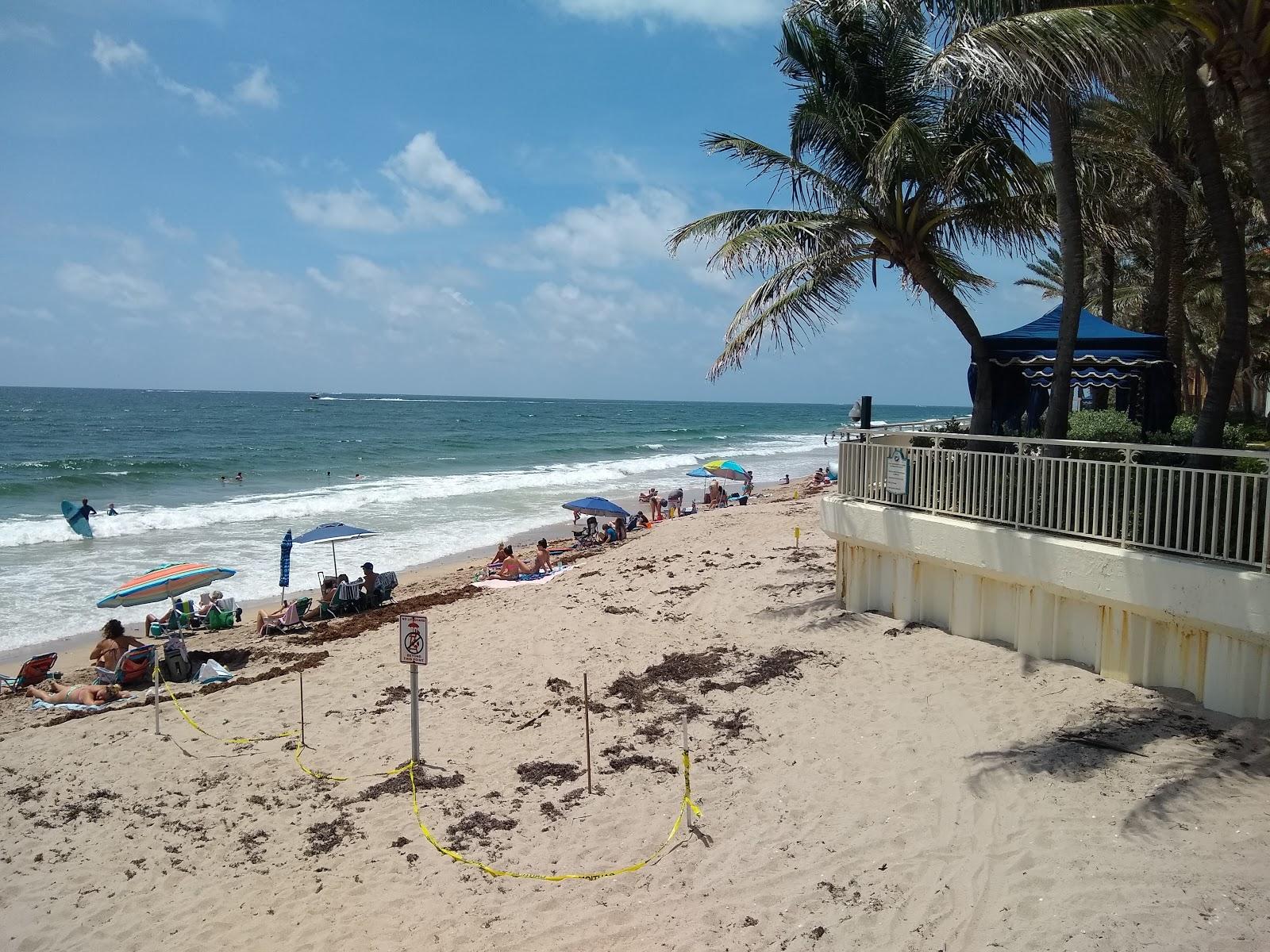 Sandee - Lantana Municipal Beach