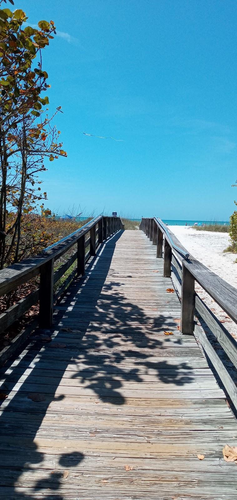 Sandee - Whitney Beach