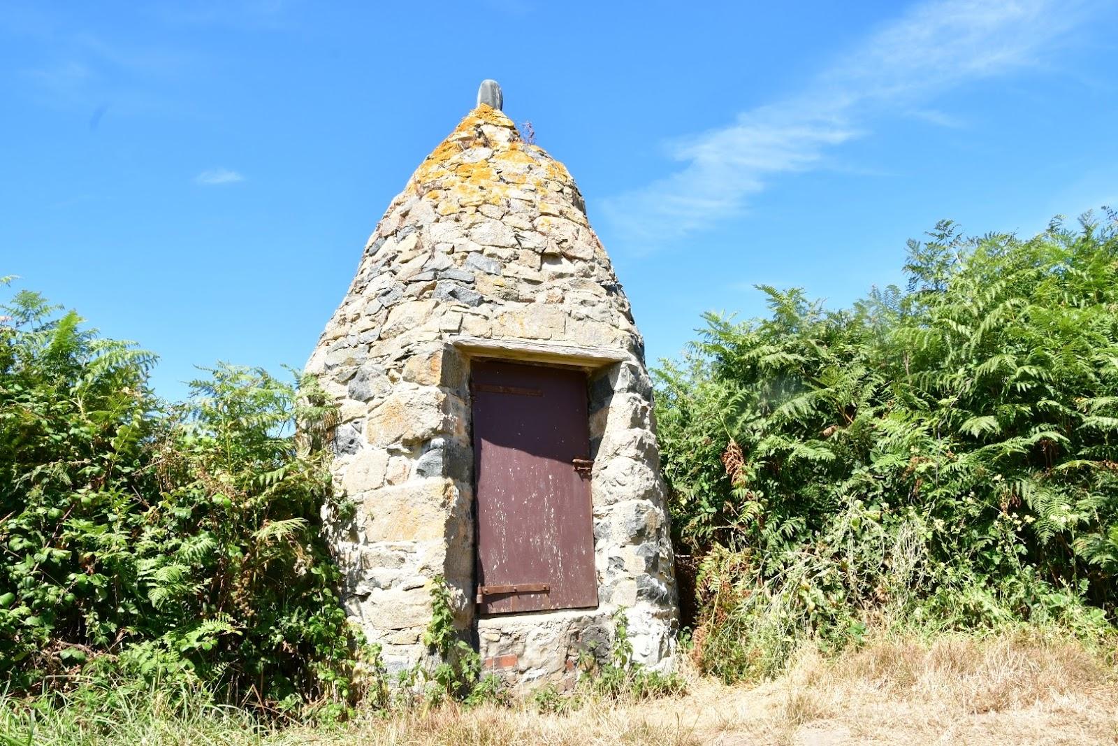 Sandee - Plage Du Gouffre