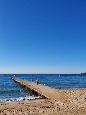 Sandee - Plage De La Bocca