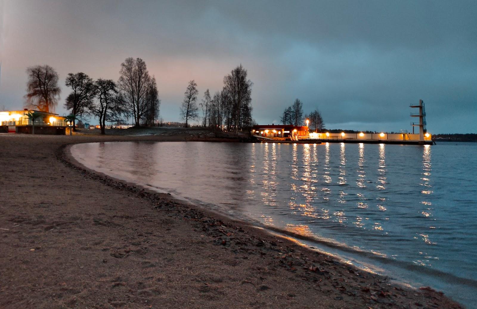 Sandee Vainolanniemi Swimming Beach