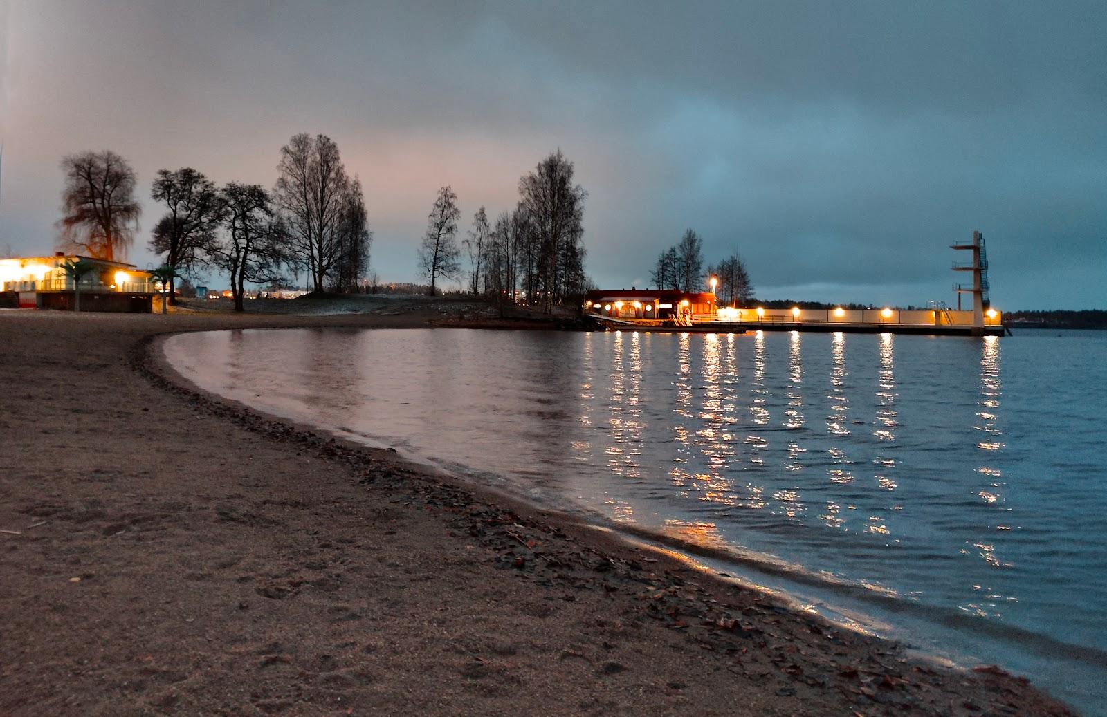 Sandee Vainolanniemi Swimming Beach Photo