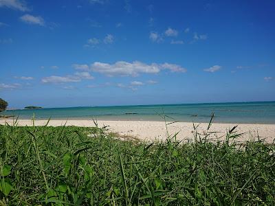 Sandee - Hyakuna Beach