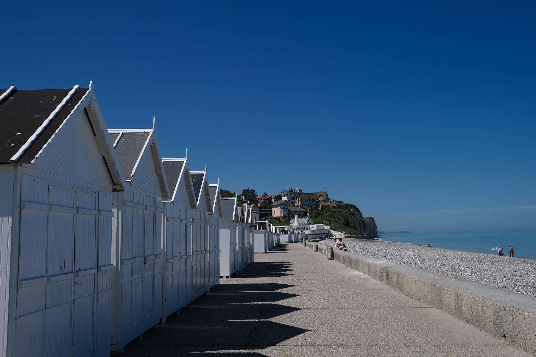 Sandee Plage De Quiberville Photo