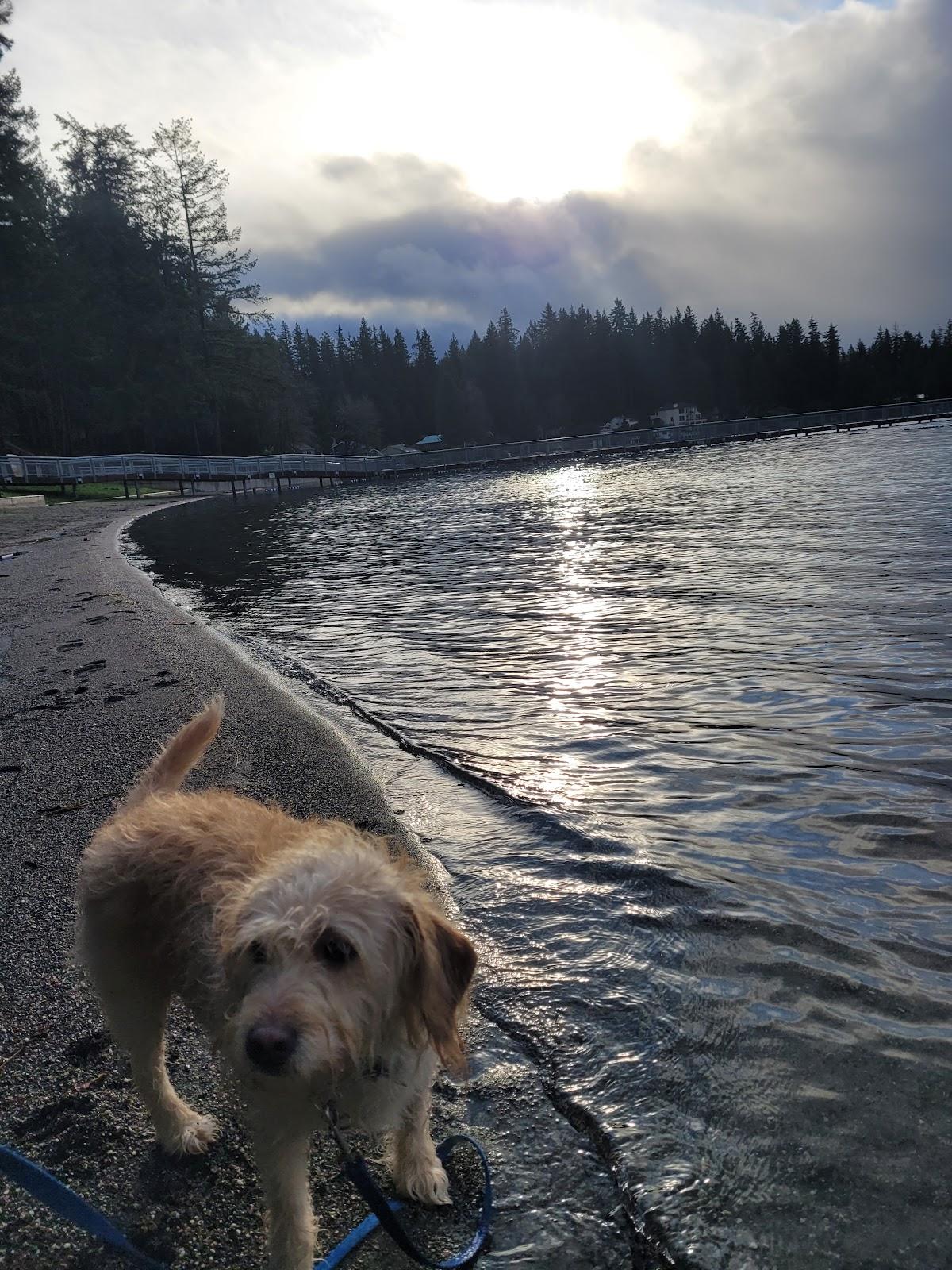 Sandee - Wenberg County Park