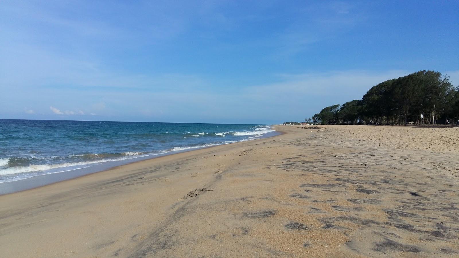 Sandee Kattankudy Beach