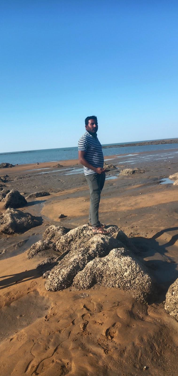 Sandee Chher Beach