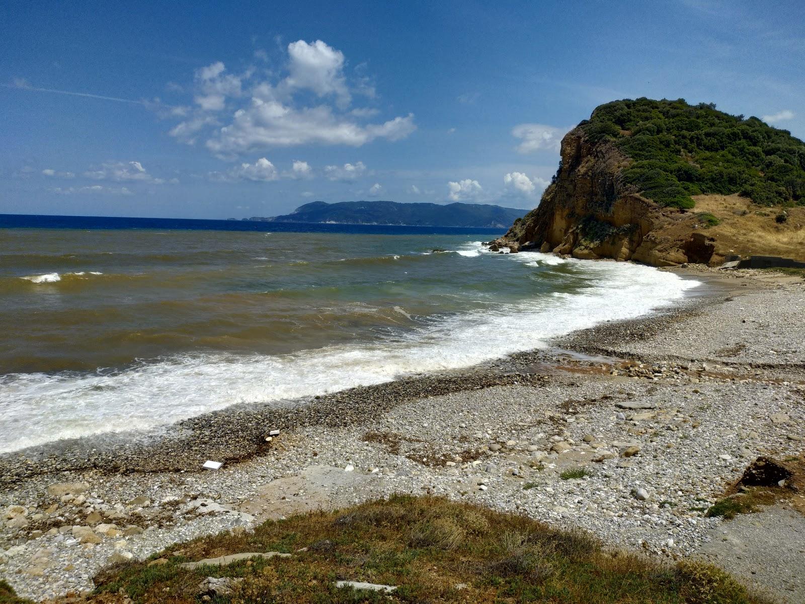 Sandee - Theotokos Beach