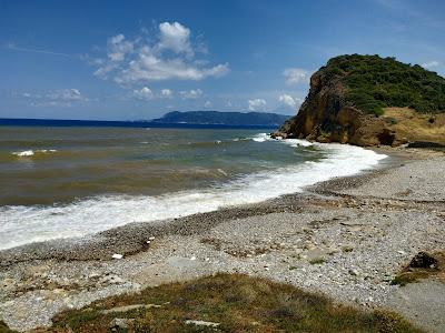 Sandee - Theotokos Beach