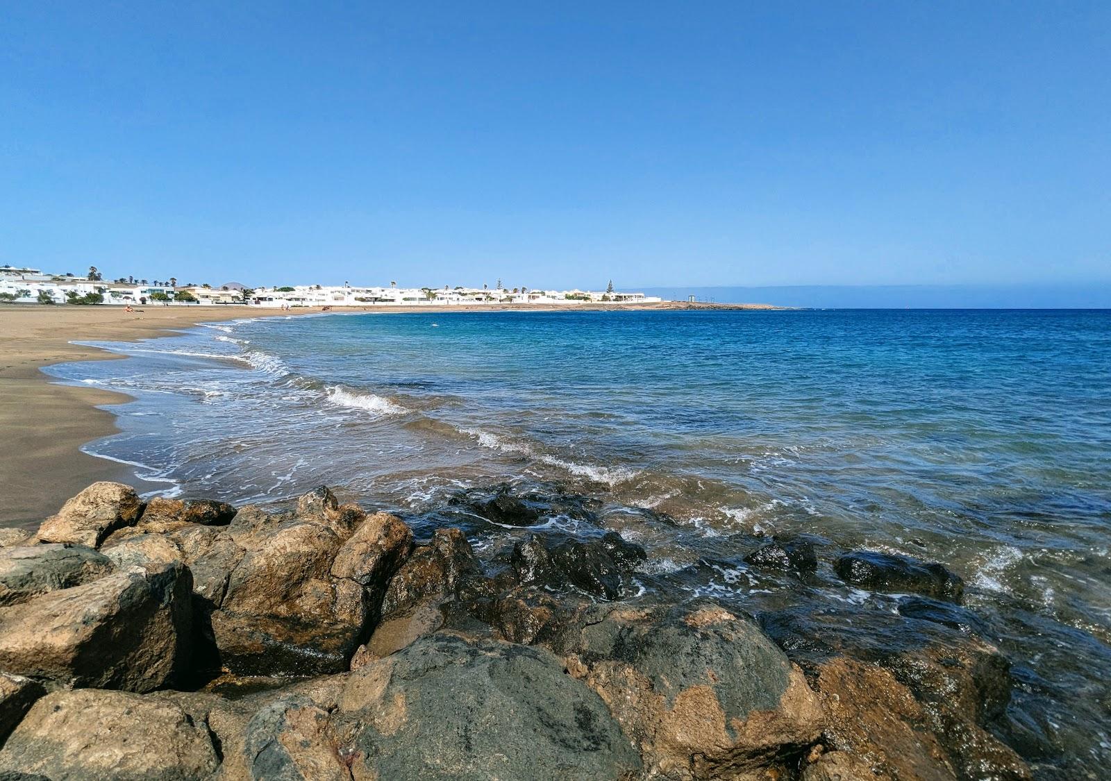 Sandee Playa De La Concha