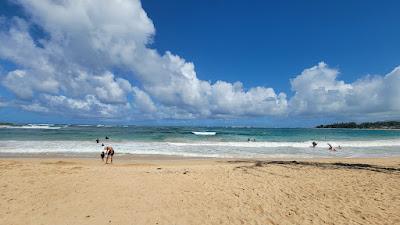 Sandee - Malaekahana State Campground