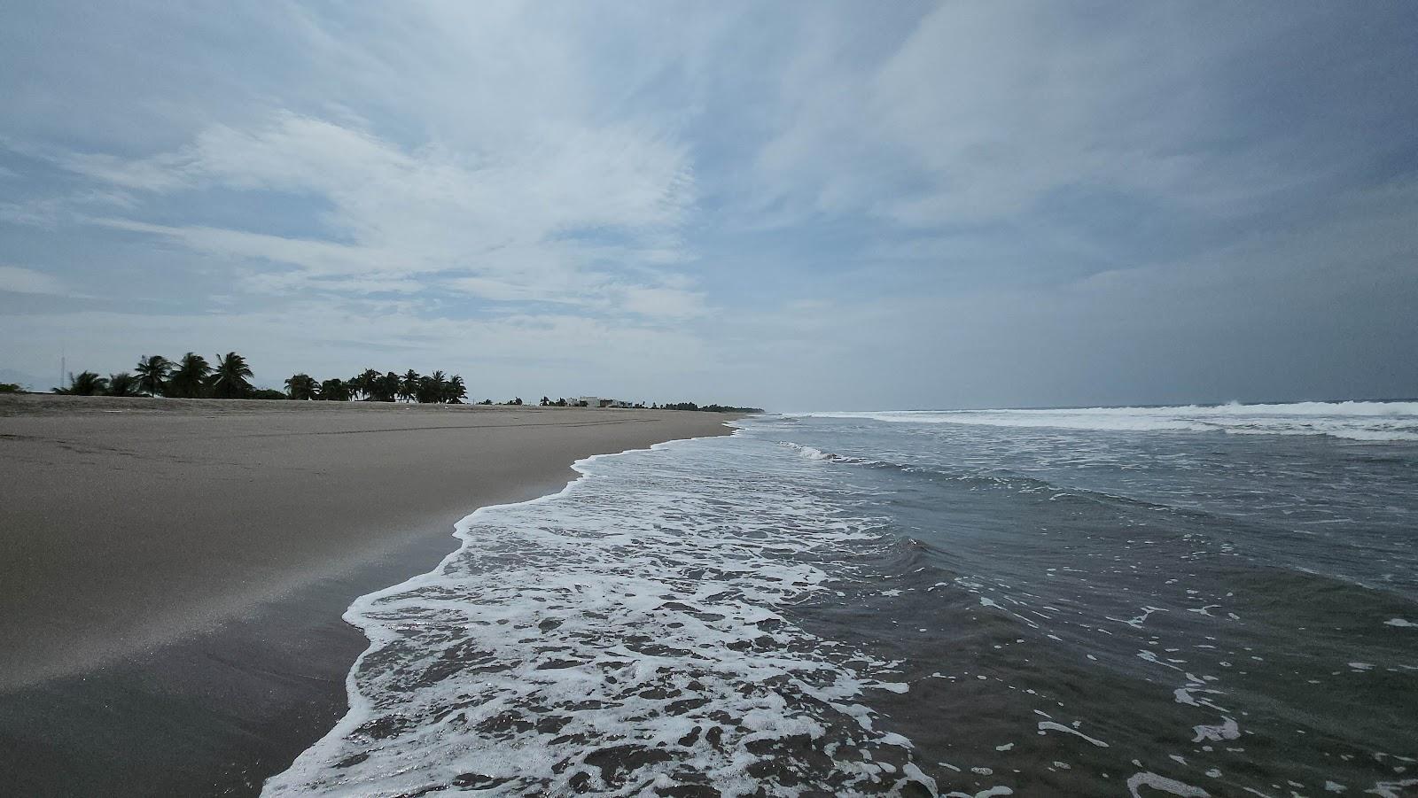 Sandee Santuario Tortuguero Puerto Arista