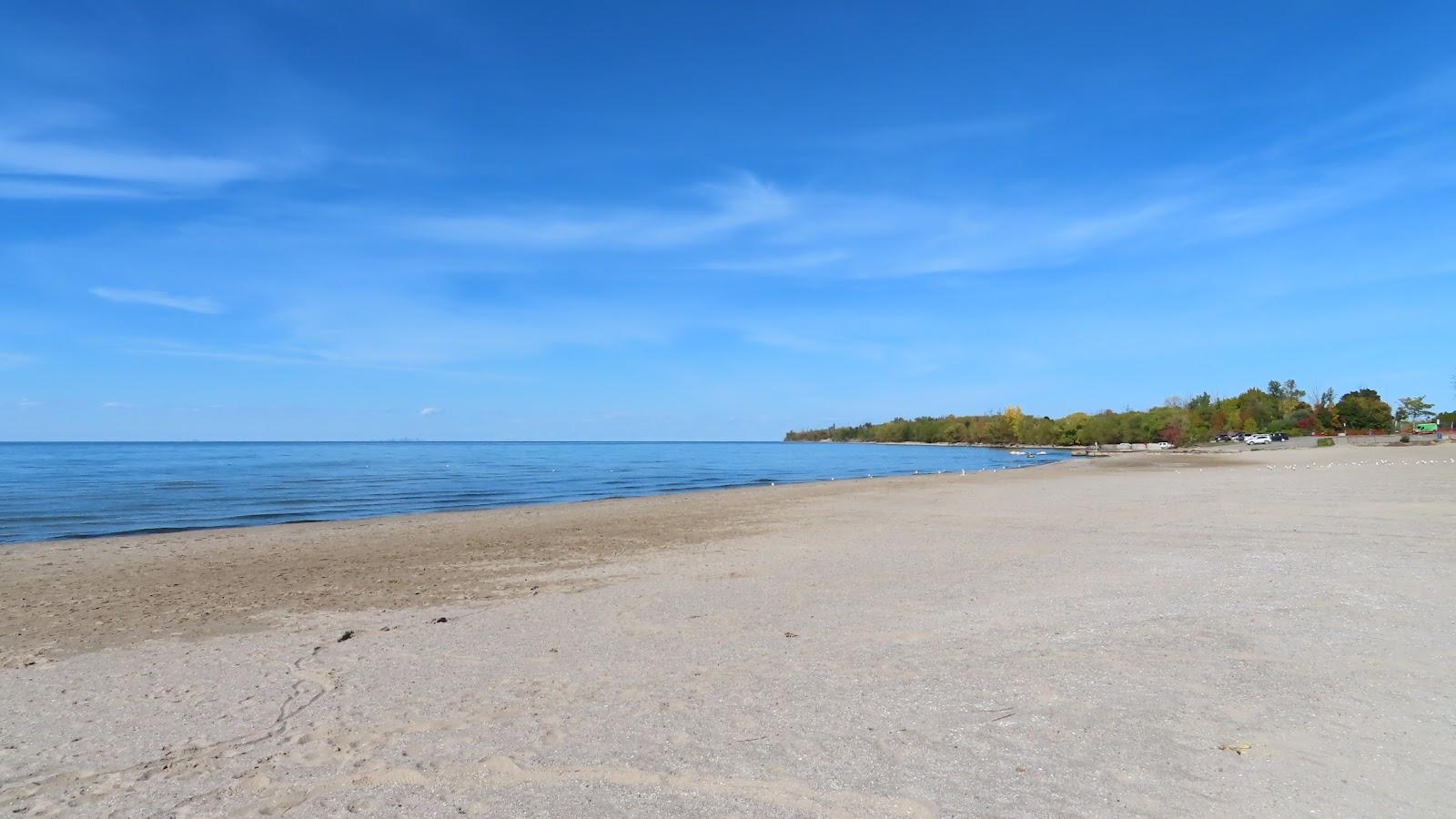 Sandee Port Weller Beach Photo