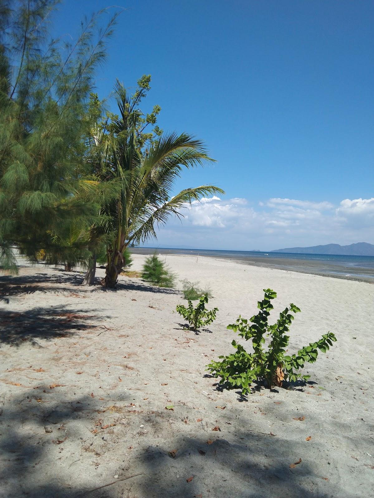 Sandee Pantai Indah Kapu