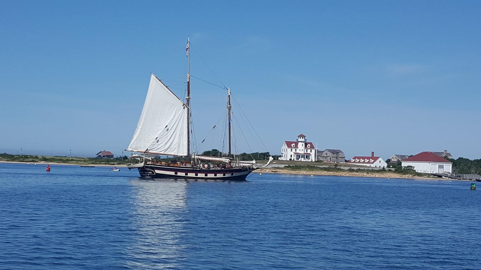 Sandee - Great Salt Pond