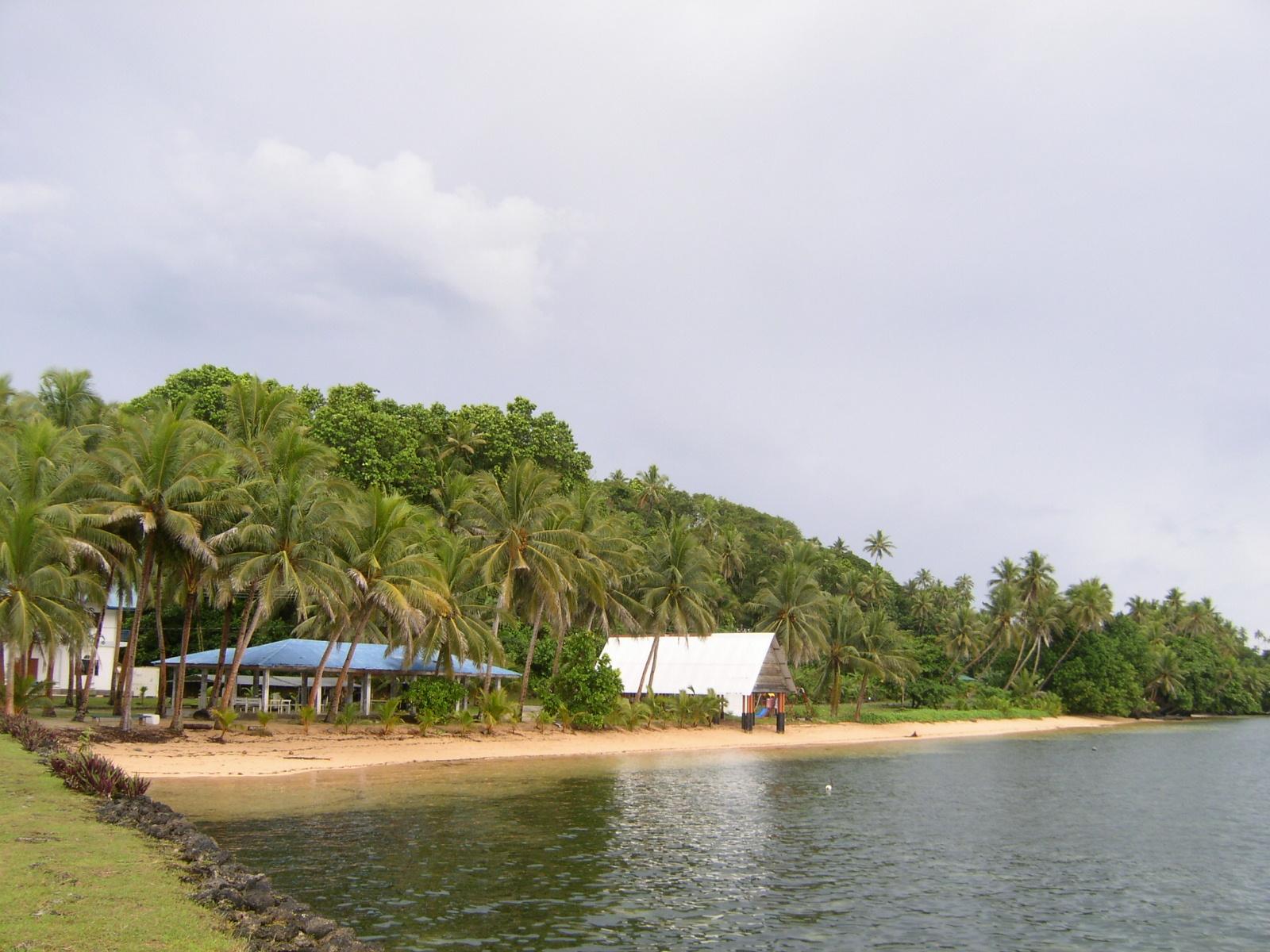 Sandee - Palau Beach Bungalows