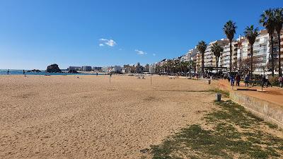 Sandee - Beach Blanes