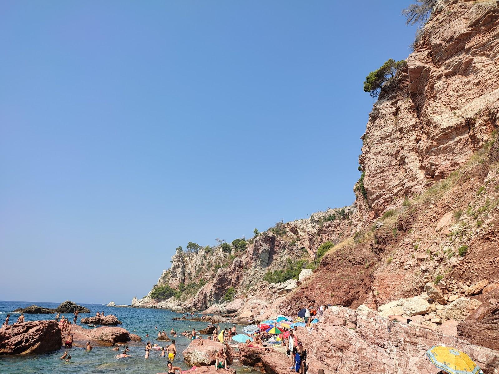 Sandee - Devachen Beach - Sutomore Mountain Tunnel